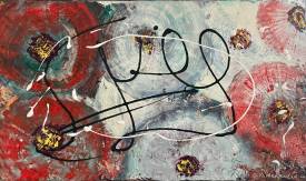 Jean-Philippe VERSELIN - Le bal des abeilles