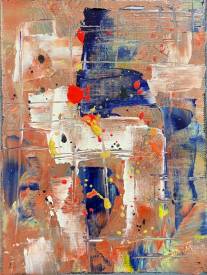 Jean-Philippe VERSELIN - Impression