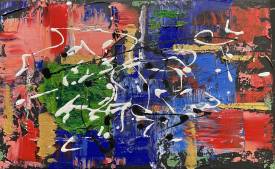 Jean-Philippe VERSELIN - Tourbillon amoureux