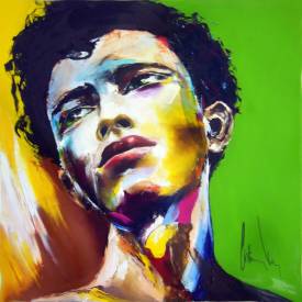 Christian VEY - au masculin 100x100cm 2020.jpg