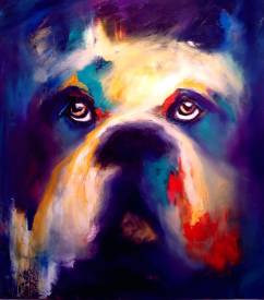 Sylvie Pierrot - VI - chien.jpg