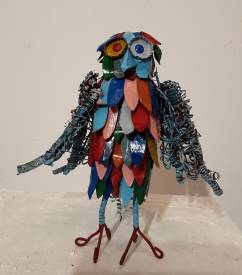 Sylvie Pierrot - VI - Chouette up cycling vi.jpg