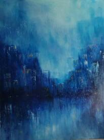 Marc VINCENT - AU PETIT MATIN