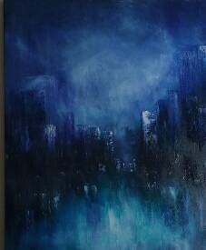 Marc VINCENT - NOCTURNE