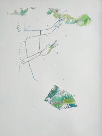 Anna VLIET - exercice de voltige