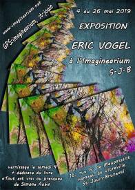 Eric VOGEL - Affiche expo Eric Vogel Avril 2019.jpg