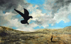 Pierre VOGEL - Climat en tension.