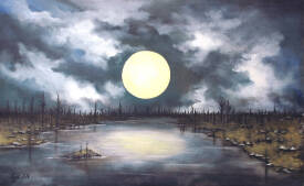 Pierre VOGEL - L'heure du loup.jpg