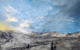 Pierre VOGEL - 1 chemin vers la lumière.jpg