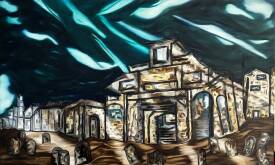 Nadia VUILLAUME - EXPLORATION URBAINE