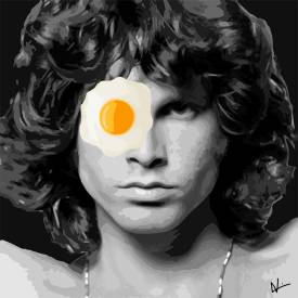 Nicolas WAGNER - Jim Morrison Egg.png