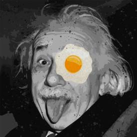 Nicolas WAGNER - Albert Einstein Egg.png
