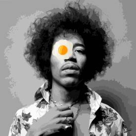 Nicolas WAGNER - Jimi Hendrix Egg.jpg