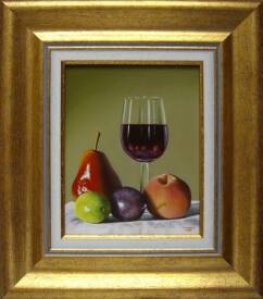 Jean-Pierre WALTER - Vin aux fruits