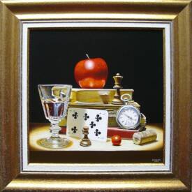 Jean-Pierre WALTER - Le 7 porte bonheur