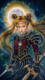 kelly WAYNE - sailor dark