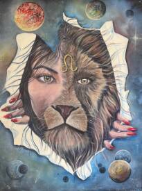 kelly WAYNE - Trans-Essence