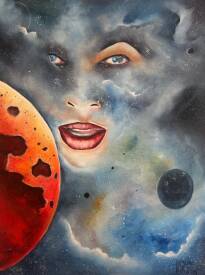 kelly WAYNE - Univers