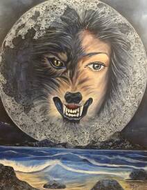 kelly WAYNE - Meta-Morphe-Ose