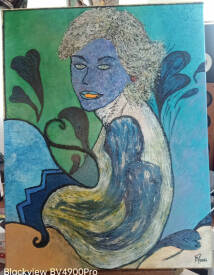 Fabrice YCARD - Le verse-eau