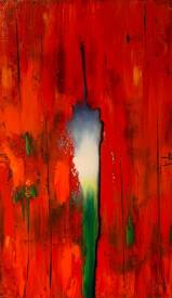 Yolande Strauss Ruinet - Yola'artS - Ouverture Spirituelle