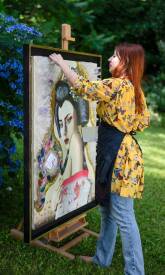 Natacha ZENATTI - travail geisha.jpg