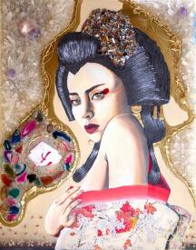Natacha ZENATTI - geisha au printemps.jpg