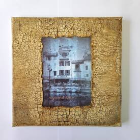 Karen ZIPF - collage