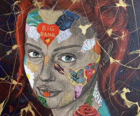  ZOÉ B - L'amour en jeu-série Kintsuji.jpeg