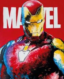  ZOULLIART - Iron Man1.jpg